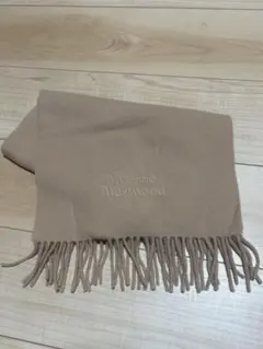 Vivienne Westwood マフラー