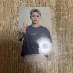 バーノン　always yours 東京　ユニバ