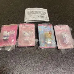 HELLO KITTY パッケージミニチュアコレクション
