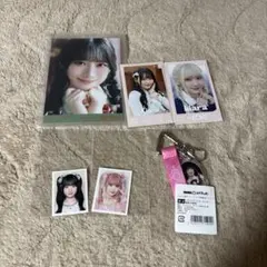 = LOVE 齋藤樹愛羅 フォトカード、キーホルダー