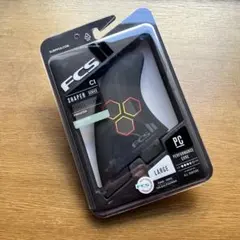 新品FCSフィン Essential Performer Mサイズ - メルカリ
