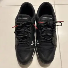 2026年最新】アンダーアーマーゴルフシューズの人気アイテム - メルカリ