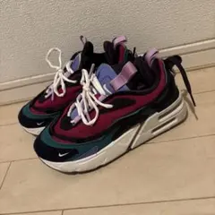 NIKE スニーカー マルチカラー