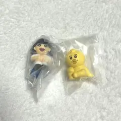 おぱんちゅうさぎ んぽちゃむ まちぼうけ 2点セット