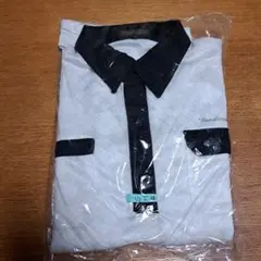 ゴルフ長袖