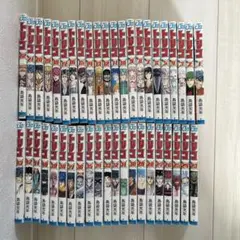 トリコ 1-43巻 世紀末リーダー伝たけし 1-24巻セット たけし外伝一冊
