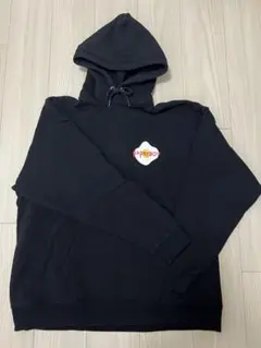 美品 go!go!vanillas パーカー L ネイビー ゴーゴーバニラズ 美品 go!go!vanillas パーカー L ネイビー ゴーゴーバニラズ - メルカリ