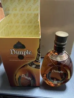 2025年最新】dimple ウイスキーの人気アイテム - メルカリ