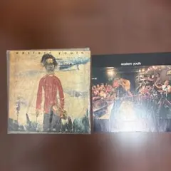 2026年最新】eastern youth レコードの人気アイテム - メルカリ