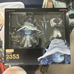 2026年最新】ELDEN RING ねんどろいど ラニの人気アイテム - メルカリ
