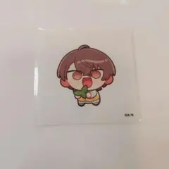 にじさんじ　8th　with　cake　加賀美ハヤト