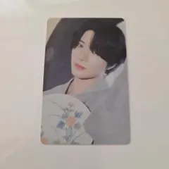 TXT SUMMER TOGETHER トレカ ボムギュ【安心の匿名発送】