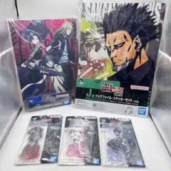 SAKAMOTO DAYS 一番くじ　まとめ