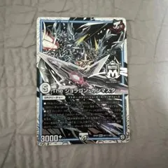 デュエルマスターズ theジョラゴンガンマスター シク シークレット