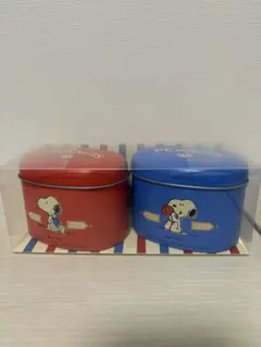 USJ限定　スヌーピー　ティーセット