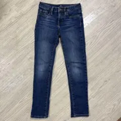 【お値下げ】 GAP スキニーデニム 120cm