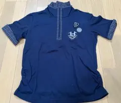 Heal Creek ゴルフウェア レディース シャツ　1回使用