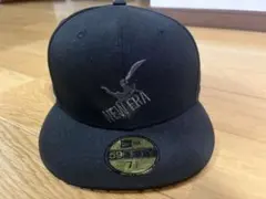 NEW ERA 59FIFTY 7 5/8 龍が如く真島吾郎モデル 2026年最新】龍が如く ニューエラの人気アイテム - メルカリ