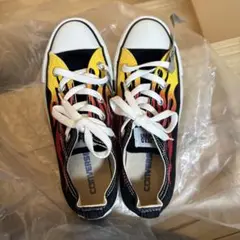 コンバース フレイムファイヤーイグナイト23cm