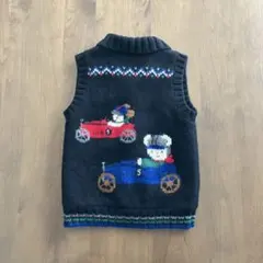 2026年最新】ファミリア カウチンベストの人気アイテム - メルカリ