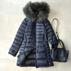 希少◆新品未使用◆海外正規品◆DUVETICA PEGASO デュベティカ ナイロンジップパーカー パープル 54 2025年最新DUVETICAの人気アイテム - メルカリ