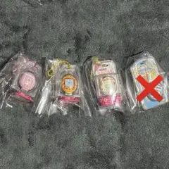 たまごっち おかしなたまごボーロっち パッケージチャームつき３ まとめ売り