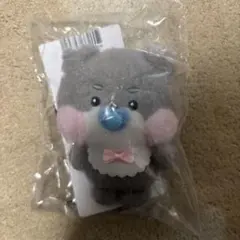 gunini ぬいぐるみ