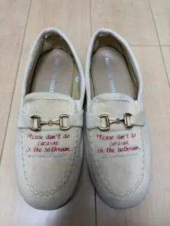 SON OF THE CHEESE Don’t snow shoesのサムネイル