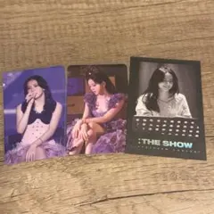 BLACKPINK LIVE DVD ジス トレカ - メルカリ