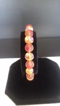未使用品  パワーストーンブレスレット