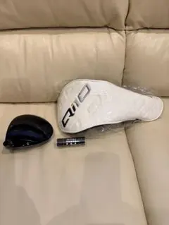 TaylorMade Qi10 MAXドライバー ヘッドのサムネイル