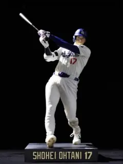 2025年最新】大谷翔平フィギュアの人気アイテム - メルカリ