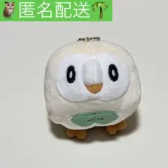 もっちりまんまるモクロー