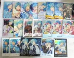 あんスタ 深海奏汰 カードまとめ売り