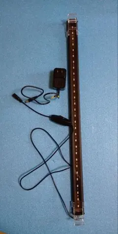 水作 ライトアップ スリム 600 VT ブラックのサムネイル