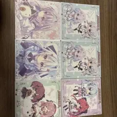 ◎花秘める君のメテオール 1~6巻 既刊全巻セット - メルカリ