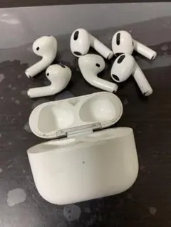 Airpod pro ジャンク
