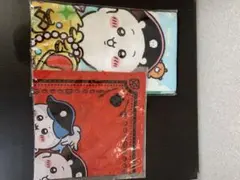 M*＊様 ちいかわ　タオル&ハンカチ