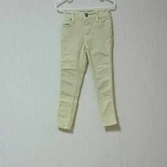 Lee  スキニーキッズパンツ