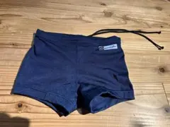 ネイビー 水着 男の子用 120サイズ
