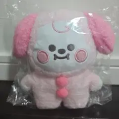 BTS たっとん ベビー BABY ぬいぐるみ S Sサイズ KOYA - メルカリ