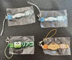ミ*須様 #ハッシュタグつける サンリオキャラクターズ4 まとめ売り