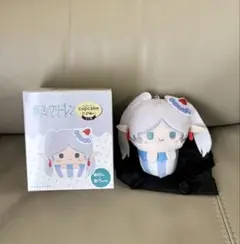 葬送のフリーレン カップケーキたぴぬい フリーレン