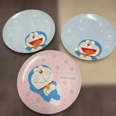非売品 ドラえもん 大皿 メラニン
