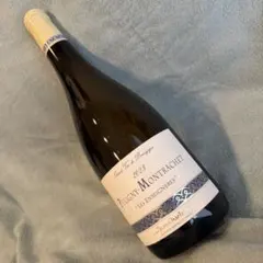 Jean Chartron Puligny-Montrachet 2023 - メルカリ