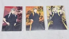 ハイキュー ブロマイド