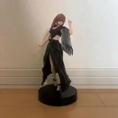五等分の花嫁 中野三玖 フィギュア 黒ドレスのサムネイル