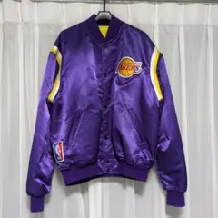 2026年最新】lakers ジャケットの人気アイテム - メルカリ