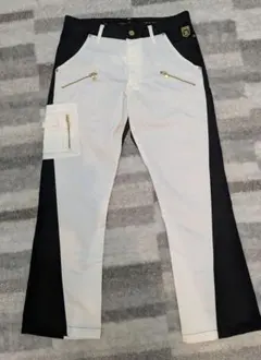 EDWINメンズゴルフパンツ