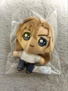 名探偵コナン セガラッキーくじ ぬいぐるみ アクリルスタンド 萩原千速